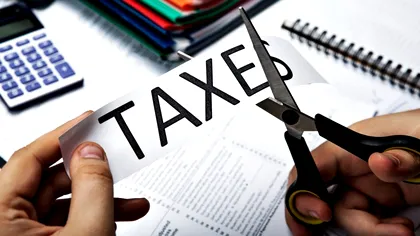 S-a decis! Românii care vor plăti mai puține taxe la ANAF. Sunt scutiți