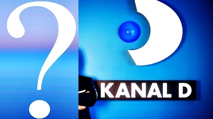 S-a terminat. Șefii Kanal D au făcut anunțul oficial