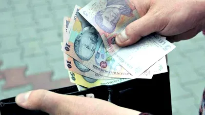Se dau 1.000 de lei în plus pentru toți românii. De când se majoreaza salariul minim pe economie