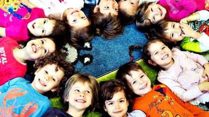 Schimbarea care îi dă peste cap pe mii de părinți. Cum se vor face, de fapt, înscrierile la grădiniță și grupa pregătitoare
