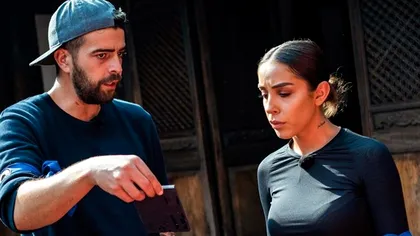 Ce face, de fapt, Ștefania în intimitatea casei. Gestul cu care l-a cucerit pe Speak, după Asia Express