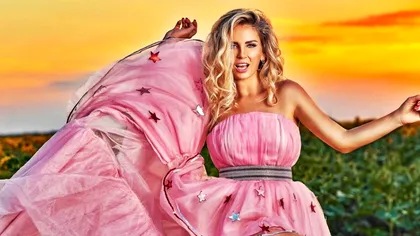 Suma imensă cheltuită de Andreea Bănică pe o petrecere ogranizată în plină pandemie. Care a fost ocazia