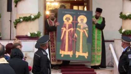 Superstiții și tradiții de sfinții Constantin și Elena. Ce e interzis să faci pe 21 mai