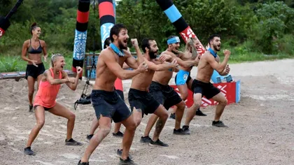 Survivor România Live Stream Online pe Kanal D - Ediția de luni, 4 mai