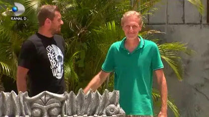 Survivor România Live Stream Online pe Kanal D - Ediția de marți, 19 mai