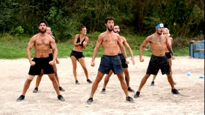 Survivor România Live Stream Online pe Kanal D - Ediția de sâmbătă, 16 mai. Cine ia marele trofeu
