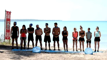 Survivor România Live Stream Online pe Kanal D - Ediția de sâmbătă, 2 mai