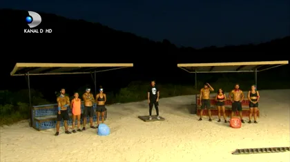 Tensiuni la cote maxime între Războinici și Faimoși. Jocurile de imunitate individuală, în altă formulă. Cine va fi Survivor