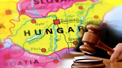 O nouă sfidare a Ungariei la adresa României. Ce au făcut cu un condamnat din țara noastră