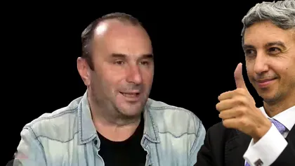 Cum și-au început cariera Marius Tucă și Dan Diaconescu. ”Eram atât de săraci încât dormeam în tren”