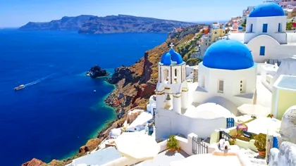 Vacanța în Grecia nu va mai fi ca înainte. În ce condiții se va sta la hoteluri
