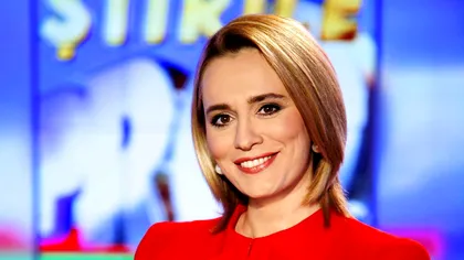 Veste neașteptată pentru Andreea Esca. Celor de la Pro Tv nu le-a venit să creadă