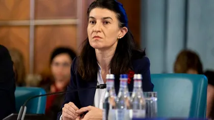 Violeta Alexandru, declarație șoc după întâlnirea cu muncitorii români umiliți de nemți: 