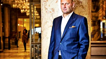 Viorel Cataramă a aflat rezultatul celui de-al treilea test pentru COVID-19. Ce se întâmplă acum în familia afaceristului