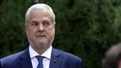 Adrian Năstare, lovitură cruntă pentru Klaus Iohannis! Veste grea pentru președintele țării