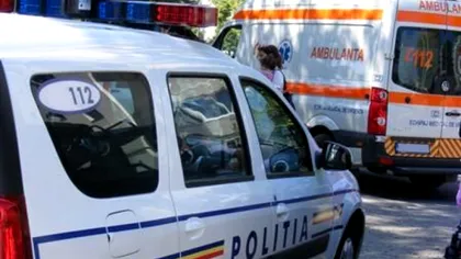 Crimă teribilă în Brașov. Un tânăr și-a înjunghiat mama până și-a dat ultima suflare. Ce au descoperit polițiștii