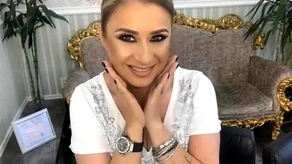 Anamaria Prodan, uluită de gestul lui Reghe. A făcut public totul: „Ce am făcut să merit”