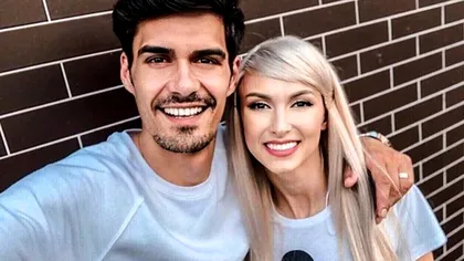 Andreea Bălan, o nouă aroganță la adresa lui George Burcea. Cum l-a atacat în plin divorț