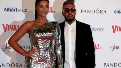 Antonia a dat din casă! Detaliul pe care l-a făcut public despre Alex Velea, după 8 ani de relație. Mesaj impresionant