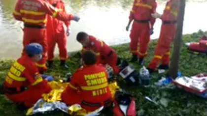 Tragedie în parcul Tineretului din Capitală. Din păcate, nu s-a mai putut face nimic