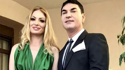 Cristi Borcea, apariție în premieră la TV cu Valentina Pelinel. Gesturile care au ieșit în evidență