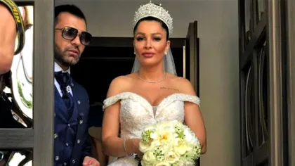 Veste bombă în showbiz! Brigitte Sfăt este însărcinată. Când va deveni tătic Florin Pastramă