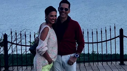 Bucurie mare în familia lui Ștefan Bănică și a Laviniei Pîrva! Anunț surpriză pentru fani