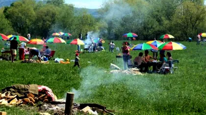 Ce nu știai despre 1 Mai. I se mai spune si Ziua Bețivilor sau Armindenul