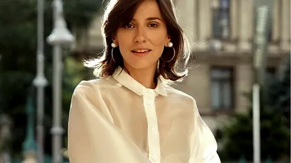 Cum arată camera în care dorm Dana Rogoz și fiica ei abia născută. Detaliul care i-a atras pe fani