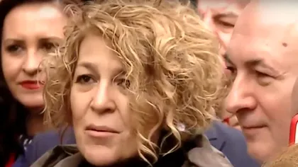 Acuzații grave la adresa lui Carmen Avram. Ce ar fi făcut fosta jurnalistă, după ce a ajuns la Bruxelles