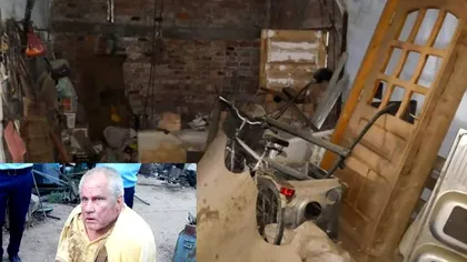 Dezvăluiri șocante despre camera de tortură din casa lui Dincă. Avocata familiei Melencu face acuzații grave