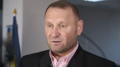 Viorel Cataramă, reacție nervoasă după aflarea rezultatului la testul pentru COVID-19: 