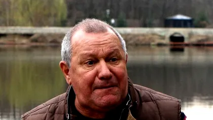 Ce a ajuns să facă Cristian Țânțăreanu la 76 de ani. Probleme în mariajul milionarului?