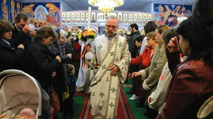 EXCLUSIV Ce s-a ales de Ovidiu Cuncea, după ce a decis să se călugărească. Imaginea care i-a șocat pe mulți