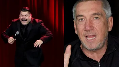 Bobonete, Bobiță din Las Fierbinți, l-a dat de gol pe Dan Chișu! Ce s-a întâmplat, în urmă cu 10 ani, între ei