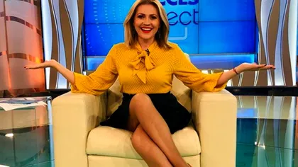 Mirela Vaida, dezvăluire șoc despre salariul de la Acces Direct. Cum este plătită, de fapt
