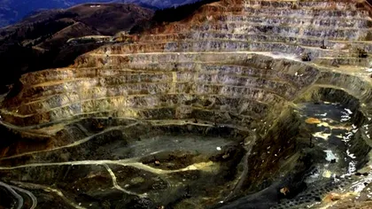 Ce se află, de fapt, la Roșia Montană. Locul sacru din România pe care mult timp l-au râvnit rușii