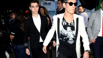 El e fiul uitat al lui Ștefan Bănică. Ce spune Radu despre tatăl lui