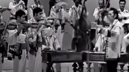 Cine a scris, de fapt, Lie, ciocârlie. Povestea tragică din spatele melodiei