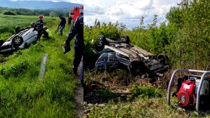 Cine era polițistul mort în accidentul feroviar din Prahova. Cum s-a produs tragedia