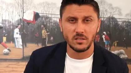 Ciprian Marica și-a revenit după scandalul amantlâcului de la Cluj și a trimis un mesaj către fanii care l-au dezamăgit