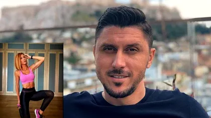 Ciprian Marica își dă amanta în judecată. Motivul pentru care îi face asta Anei Muntean