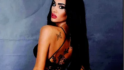 Margherita, răvășită în secția de poliție. Ce pastile a luat, de fapt, înainte de accident