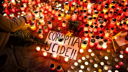 Tragedia Colectiv, la un pas să se repete. Un alt pompier a cerut mită ca să 