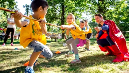 Veste uriașă pentru părinți. Mii de copii vor primi 500 de lei de la Primăria Capitalei. Anunțul făcut de Gabriela Firea