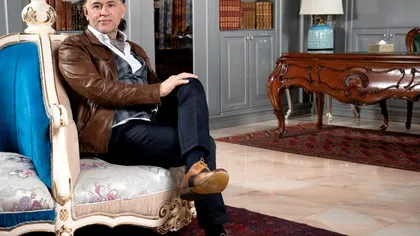 Mohammad Murad, de la Imperiul Leilor, a răbufnit: 