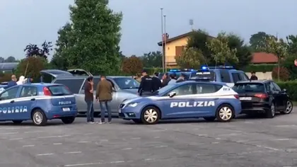 Cine era, de fapt, Mihaela, românca ucisă în Italia cu patru focuri de armă. Dezvăluirile patronului ei