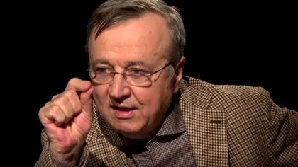 Lovitură sub centură pentru președintele României. Ion Cristoiu, acuzație gravă: 