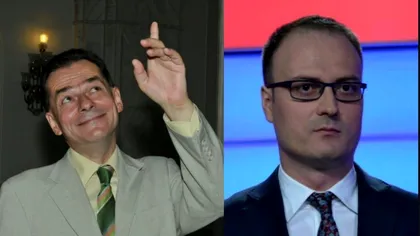 Cum a ajuns, de fapt, Alexandru Cumpănașu consilier al Guvernului. Explicația de-a râsu-plânsu a lui Ludovic Orban