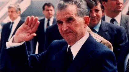 Cum a fost primit Ceaușescu la prima vizită în Ungaria. Momente inedite pentru dictatorul român